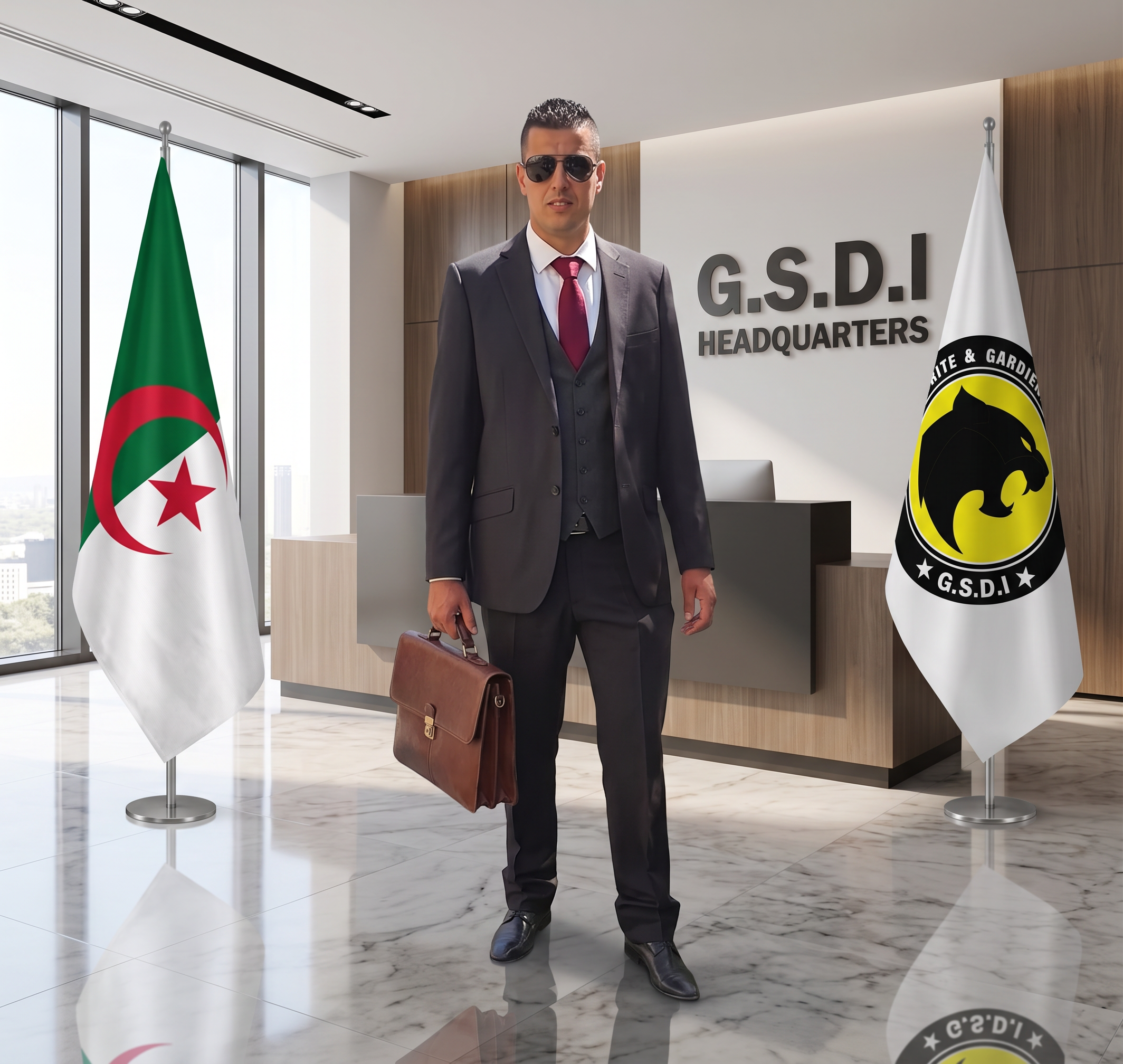 Galerie GSDI