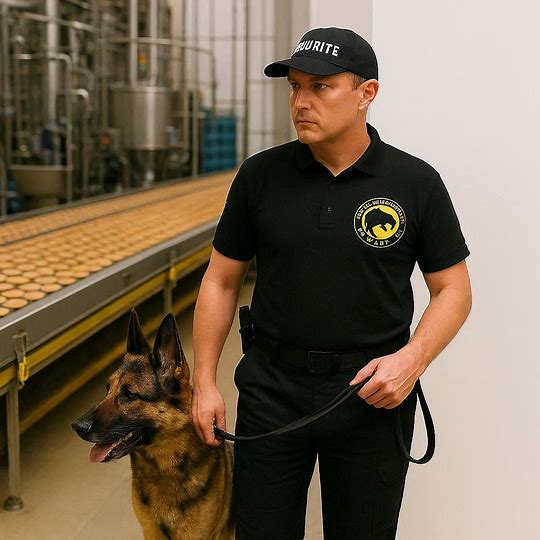 Maître-chien GSDI